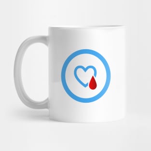 Help Raise Global Awareness Of Diabetes Mug